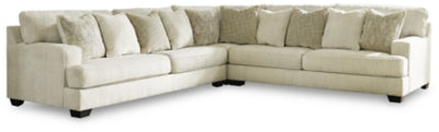 Seccional de 3 piezas Rawcliffe