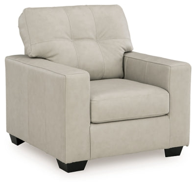 Silla Santorine