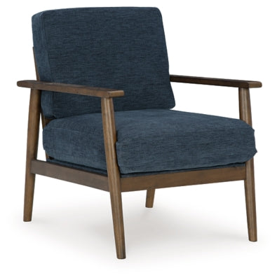 Sillón Bixler Accent