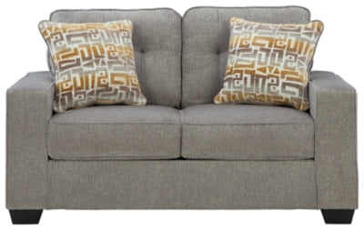 Storrow Loveseat