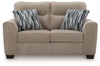 Olten Loveseat