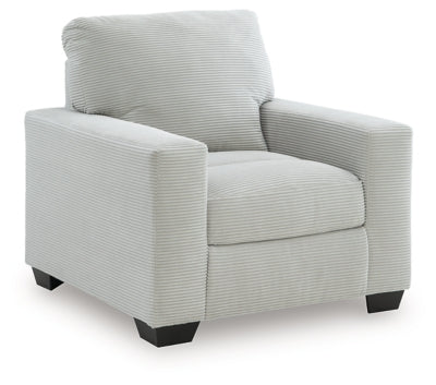 Silla Amesley