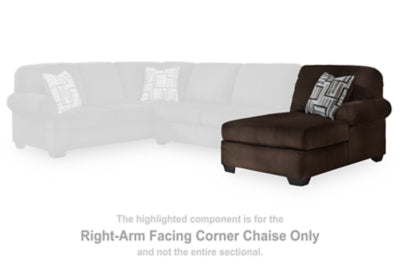 Landsings Chaise Esquinera Derecha