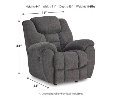 Foreside Recliner