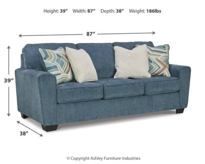 Cashton Queen Sofa Sleeper