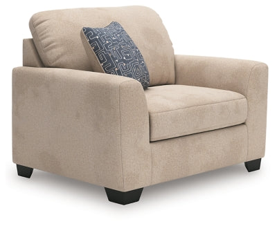 Sillón Panola extragrande