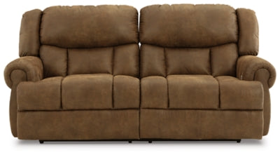 Sofá reclinable eléctrico Boothbay
