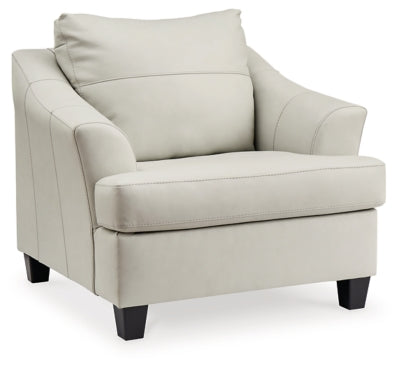 Sillón extragrande Génova
