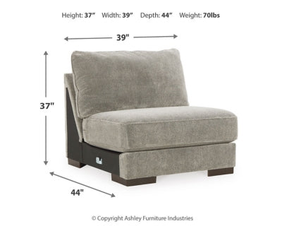 Bayless Armless Chair