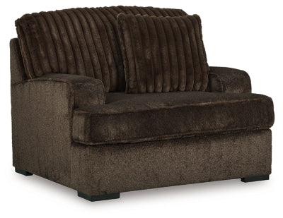 Sillón extragrande Aylesworth