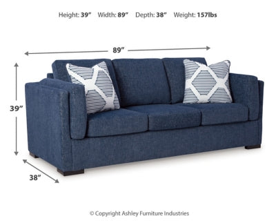 Evansley Sofa
