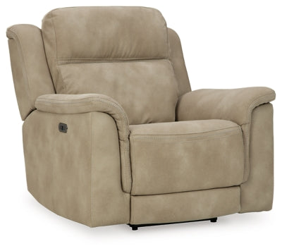 Sillón reclinable eléctrico Durapella de nueva generación