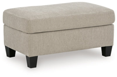 Willarae Ottoman