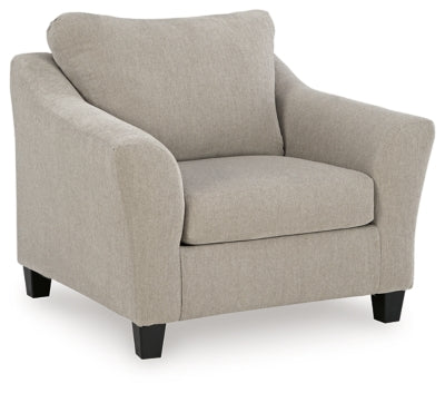 Sillón extragrande Willarae
