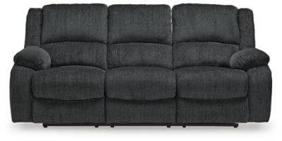 Sofá reclinable eléctrico Draycoll