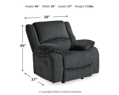 Draycoll Recliner