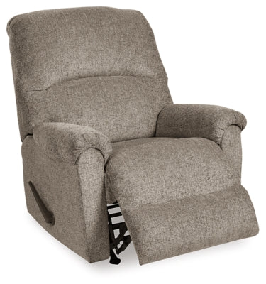 Sofá reclinable Ballinasloe
