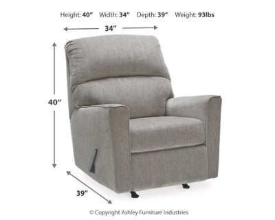 Altari Recliner