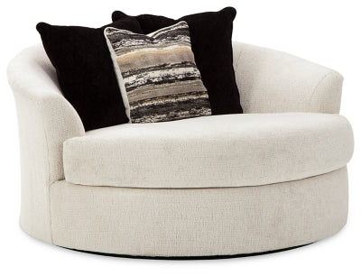 Sillón grande Cambri