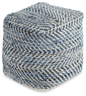 Puf Chevron