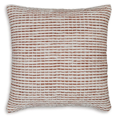 Almohada Nashlin (Juego de 4)