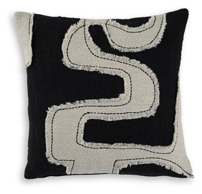 Almohada Veerbank (Juego de 4)