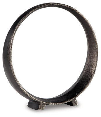Escultura Ryandale (Juego de 2)
