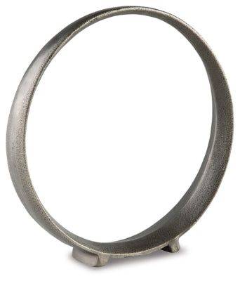 Escultura Ryandale (Juego de 2)