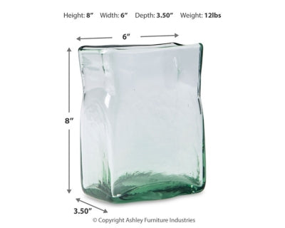 Taylow Vase (Set of 3)