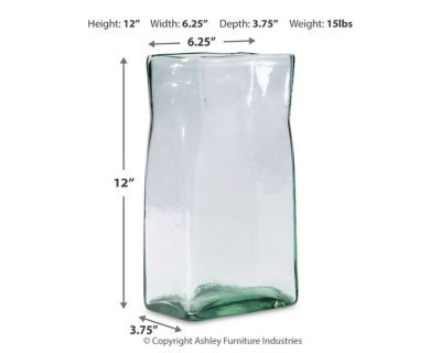 Taylow Vase (Set of 3)