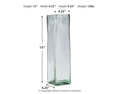 Taylow Vase (Set of 3)