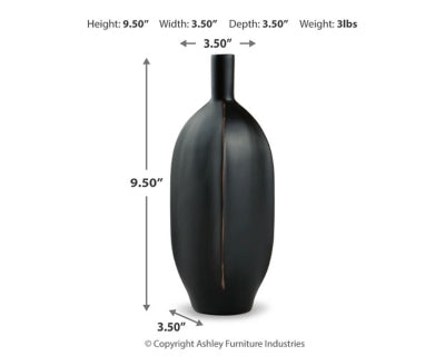 Rhaveney Vase (Set of 3)