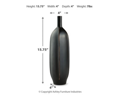 Rhaveney Vase (Set of 3)