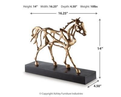 Grainville Sculpture