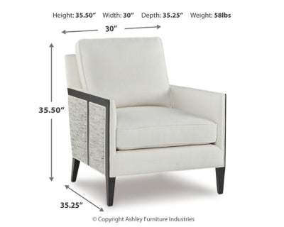 Ardenworth Accent Chair
