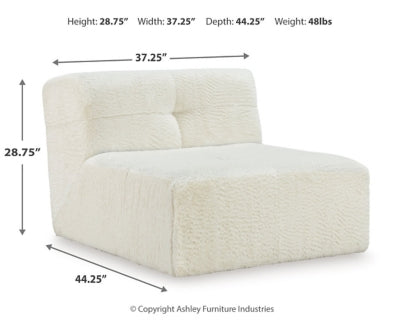 Brettner Accent Chair