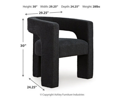 Landick Accent Chair