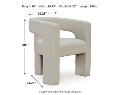 Landick Accent Chair