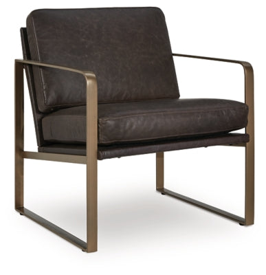 Sillón Bradett Accent