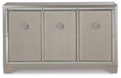 Chaseton - Mueble auxiliar