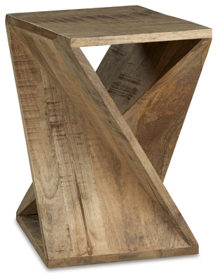 Mesa auxiliar Salemont