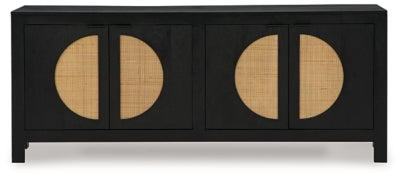Cliffiings Armario Decorativo