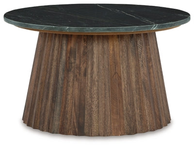 Mesa de centro Ceilby Accent