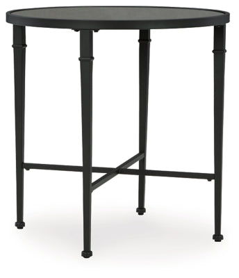Mesa auxiliar Cadeburg