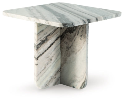 Mesa de centro Baretton Accent