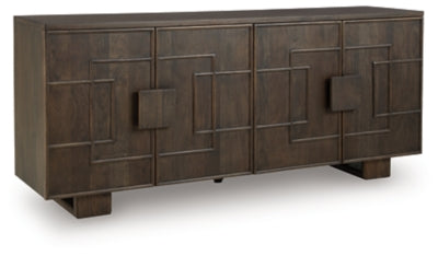 Cato: Mueble Auxiliar