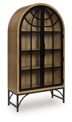 Gabinete de acento Gwenwich