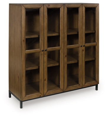 Mueble auxiliar Wrenridge