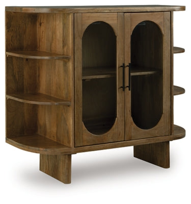 Niall: Armario Decorativo