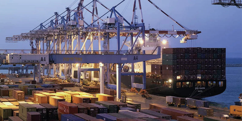Supply Chain